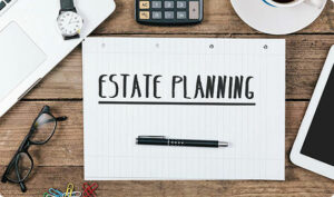 Estate Planning For Beneficiaries With Mental Illness