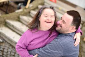 Planning for loved ones with life long disabilities