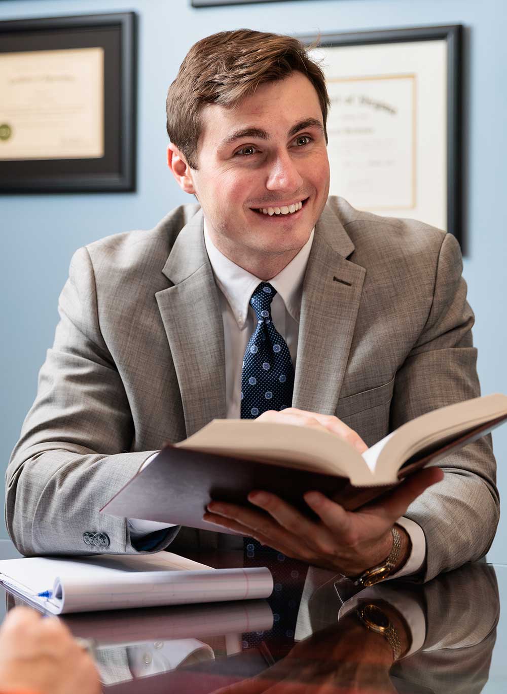 Phillip M. Jester, Charlotte Estate Planning Attorney