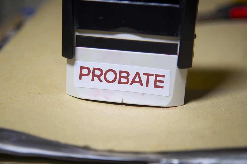 Probate & Administration | North Carolina Estate Planning & Fiduciary Law