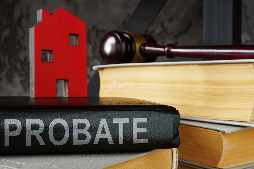 What is Probate in North Carolina?